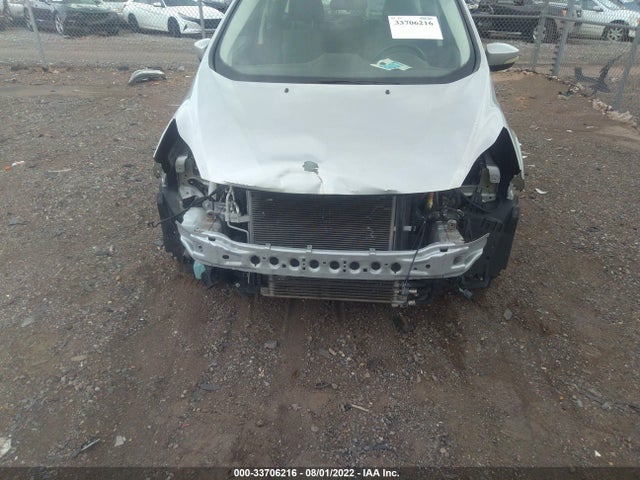 2018 Ford C-Max, VIN: 1FADP5AU8JL101157