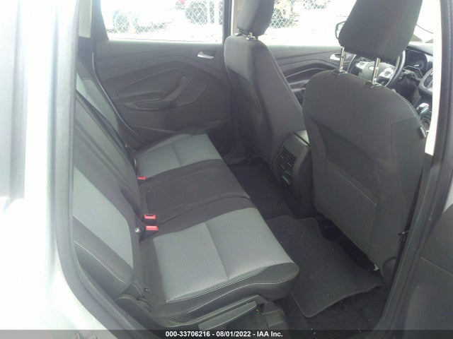 2018 Ford C-Max, VIN: 1FADP5AU8JL101157
