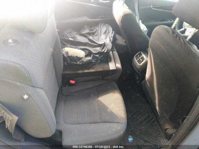 5XYPGDA53LG635966 KIA Sorento S V6
