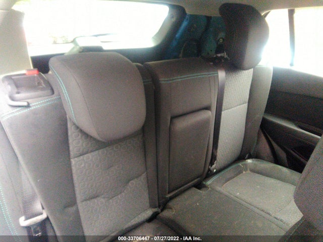 2015 Chevrolet Trax, VIN: KL7CJPSB2FB172221