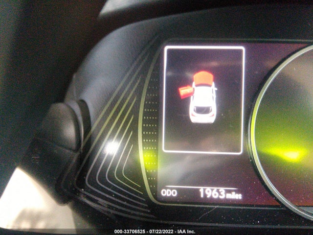 2022 Lexus UX, VIN: JTHX3JBH1N2051662