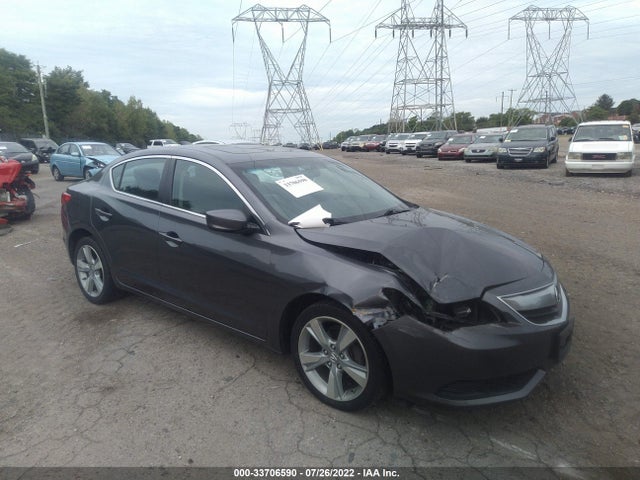 2015 19VDE1F30FE007288 главное изображение