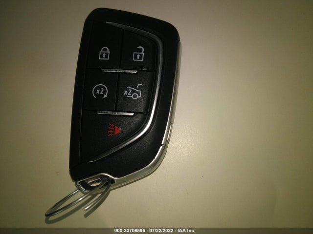 2021 Cadillac CT5, VIN: 1G6DX5RK5M0111585