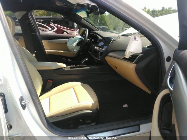 2021 Cadillac CT5, VIN: 1G6DX5RK5M0111585