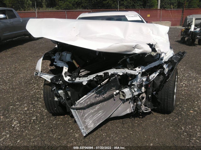 2021 Cadillac CT5, VIN: 1G6DX5RK5M0111585