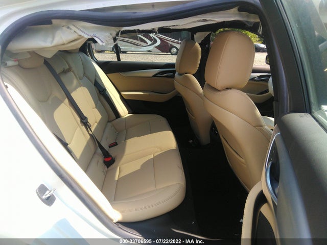 2021 Cadillac CT5, VIN: 1G6DX5RK5M0111585