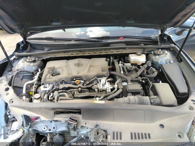2020 Toyota Avalon, VIN: 4T1A21FB0LU014941