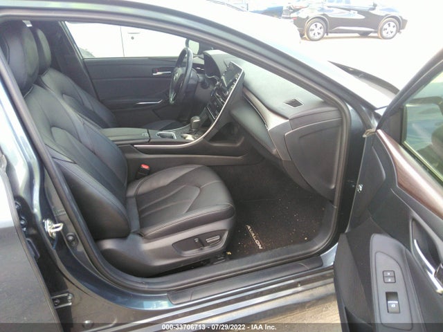 2020 Toyota Avalon, VIN: 4T1A21FB0LU014941