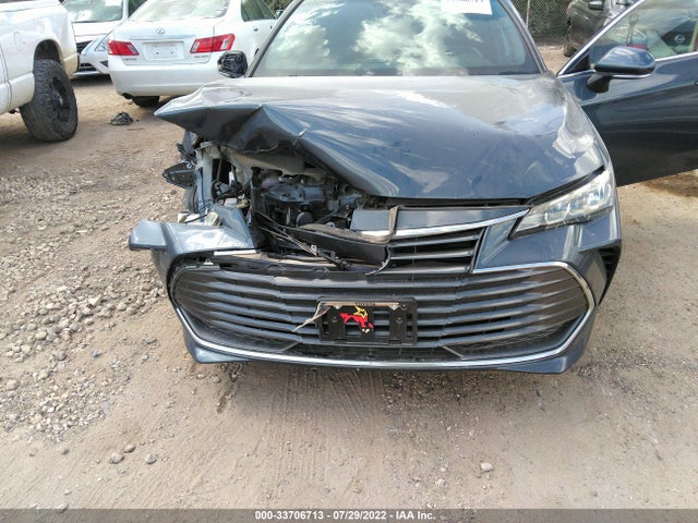 2020 Toyota Avalon, VIN: 4T1A21FB0LU014941