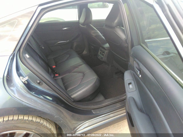2020 Toyota Avalon, VIN: 4T1A21FB0LU014941