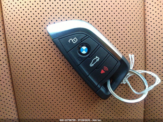 2022 BMW 2 Series, VIN: 3MW53CM03N8C66289