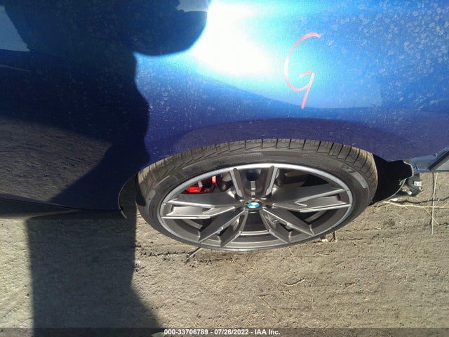 2022 BMW 2 Series, VIN: 3MW53CM03N8C66289