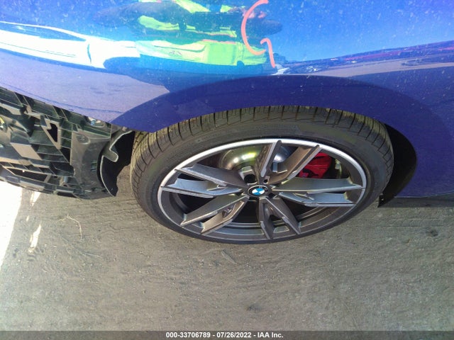 2022 BMW 2 Series, VIN: 3MW53CM03N8C66289
