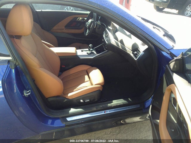 2022 BMW 2 Series, VIN: 3MW53CM03N8C66289
