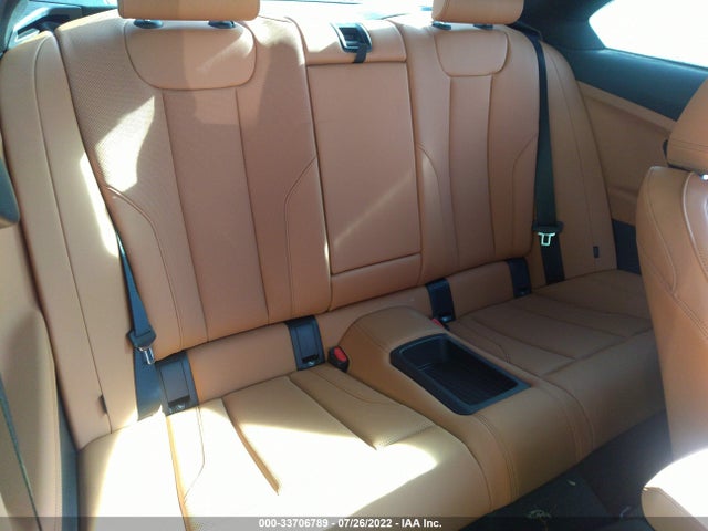 2022 BMW 2 Series, VIN: 3MW53CM03N8C66289