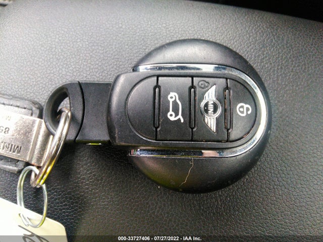 2017 Mini Clubman, VIN: WMWLN5C37H2E33798
