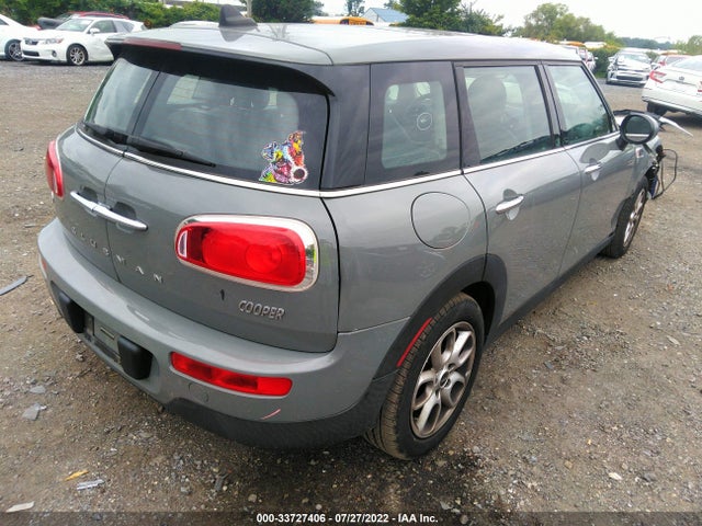 2017 Mini Clubman, VIN: WMWLN5C37H2E33798