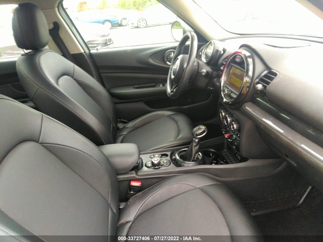 2017 Mini Clubman, VIN: WMWLN5C37H2E33798