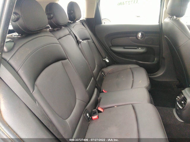 2017 Mini Clubman, VIN: WMWLN5C37H2E33798