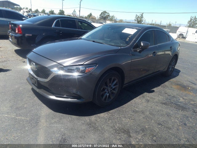 2019 Mazda 6, VIN: JM1GL1UM7K1502736