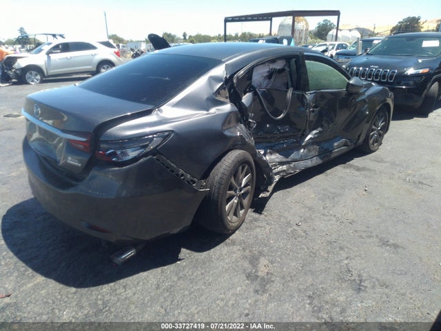 2019 Mazda 6, VIN: JM1GL1UM7K1502736