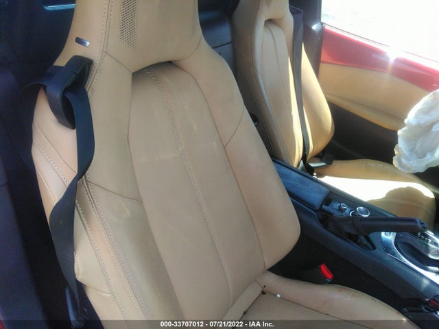 2017 Mazda MX-5 Miata, VIN: JM1NDAM78H0108613