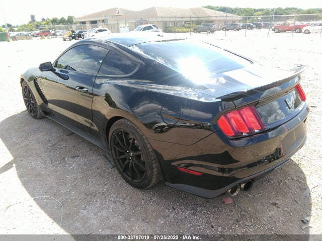 2017 Ford Mustang, VIN: 1FA6P8JZ0H5520088