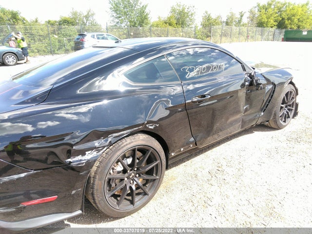 2017 Ford Mustang, VIN: 1FA6P8JZ0H5520088