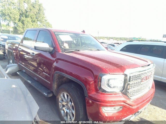 2018 3GTU2PEC0JG465009 main image