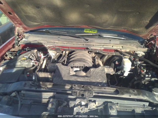 GMC Sierra 1500 Denali 2018 3GTU2PEC0JG465009 Image 10