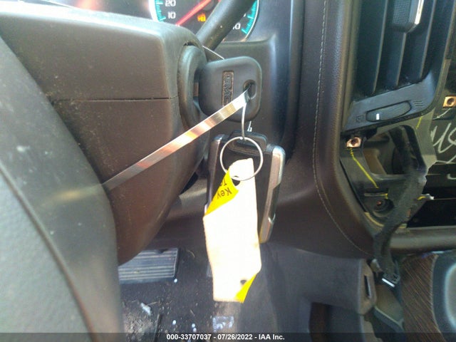 GMC Sierra 1500 Denali 2018 3GTU2PEC0JG465009 Image 11