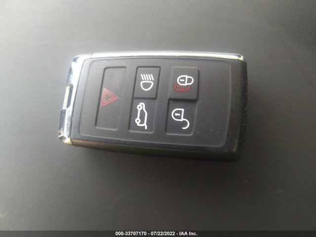 2022 Land Rover Range Rover Sport, VIN: SALWZ2RE6NA236303