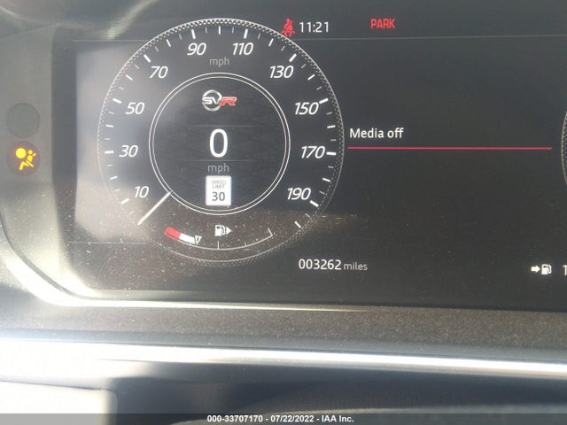 2022 Land Rover Range Rover Sport, VIN: SALWZ2RE6NA236303