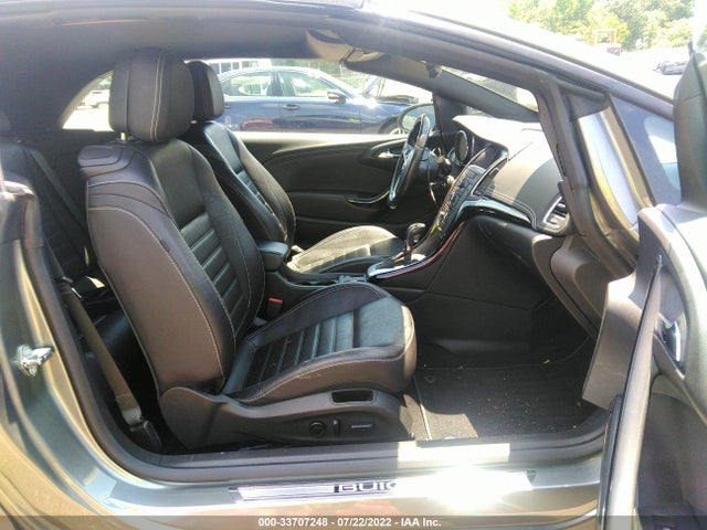 2017 Buick Cascada, VIN: W04WH3N58HG110090
