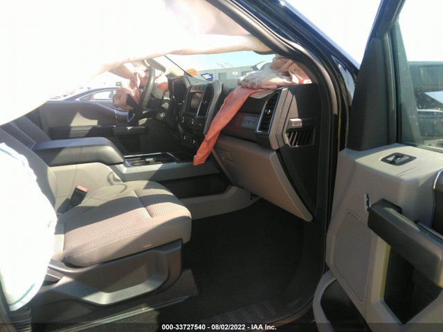 2021 Ford F-250, VIN: 1FT7W2BT2MEC60327