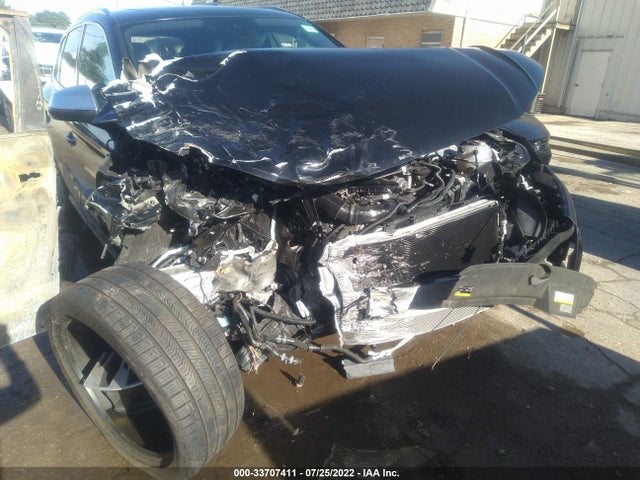 2020 Audi SQ5, VIN: WA1B4AFY8L2040670