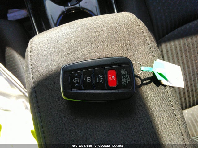 2019 Toyota Prius, VIN: JTDKARFP9K3111971