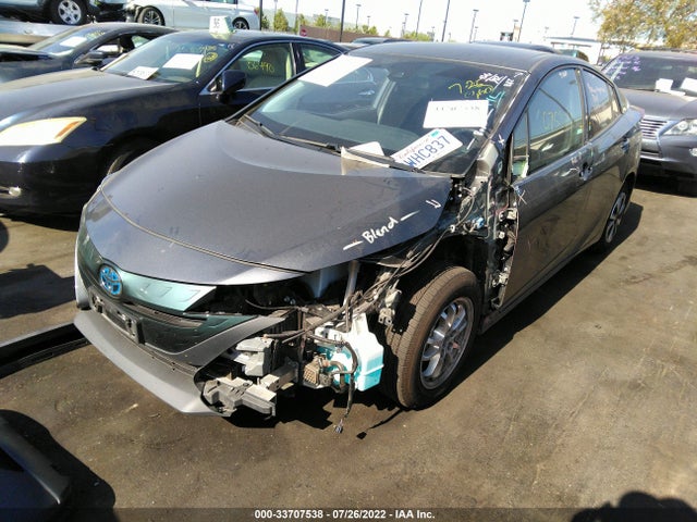 2019 Toyota Prius, VIN: JTDKARFP9K3111971