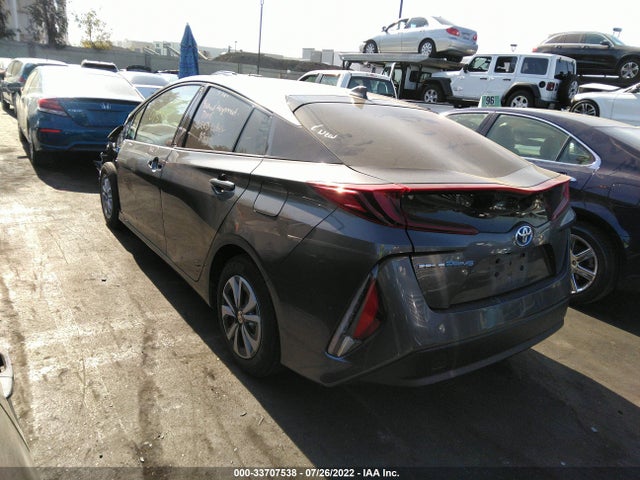 2019 Toyota Prius, VIN: JTDKARFP9K3111971