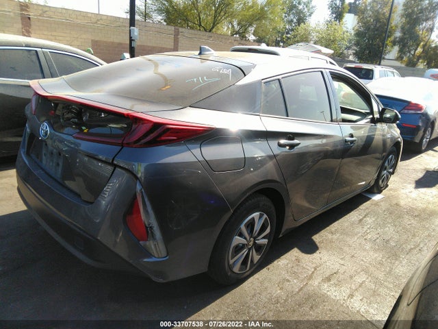 2019 Toyota Prius, VIN: JTDKARFP9K3111971