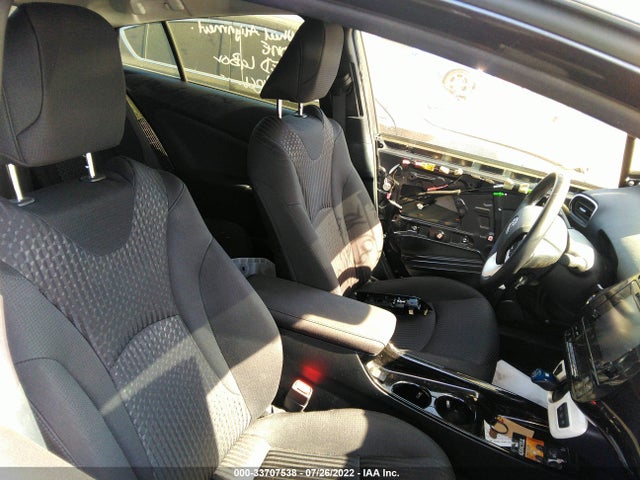 2019 Toyota Prius, VIN: JTDKARFP9K3111971