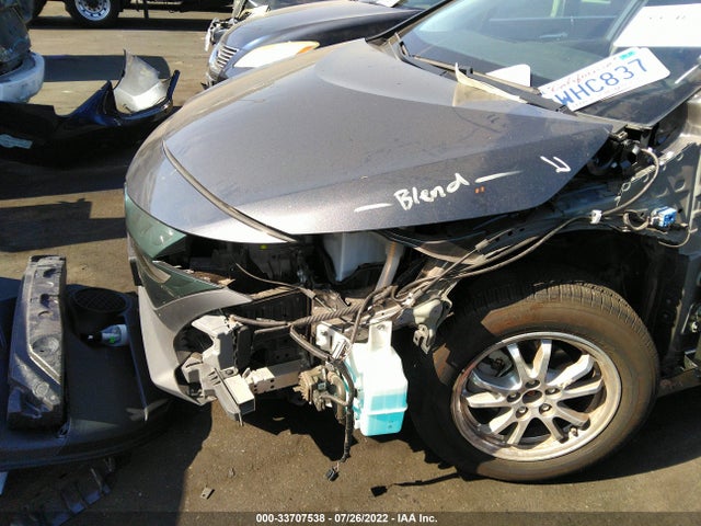 2019 Toyota Prius, VIN: JTDKARFP9K3111971