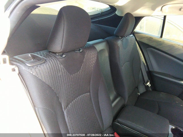2019 Toyota Prius, VIN: JTDKARFP9K3111971