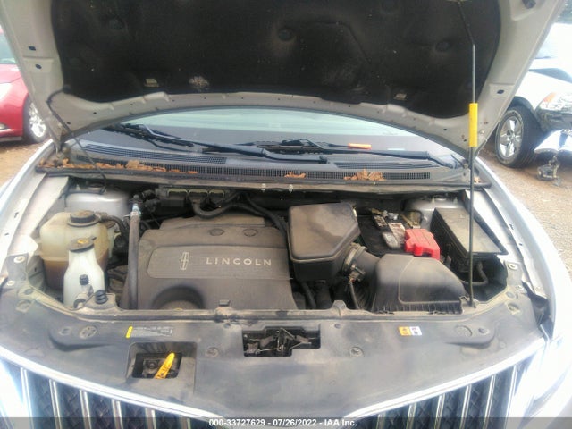 Lincoln MKX 2013 2LMDJ8JKXDBL60104 Image 15
