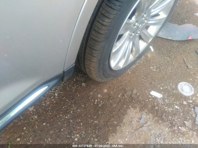 Lincoln MKX 2013 2LMDJ8JKXDBL60104 Image 5