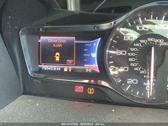 Lincoln MKX 2013 2LMDJ8JKXDBL60104 Image 12
