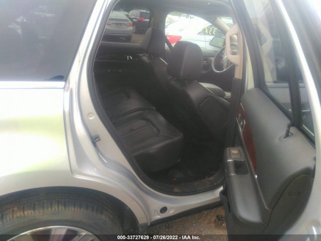 Lincoln MKX 2013 2LMDJ8JKXDBL60104 Image 13