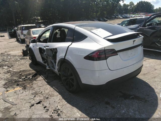 5YJXCBE24GF021389 Tesla Model X 70d/90d/75d/60d/p100d