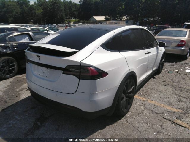 5YJXCBE24GF021389 Tesla Model X 70d/90d/75d/60d/p100d