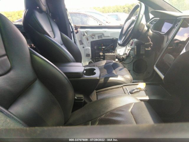 5YJXCBE24GF021389 Tesla Model X 70d/90d/75d/60d/p100d